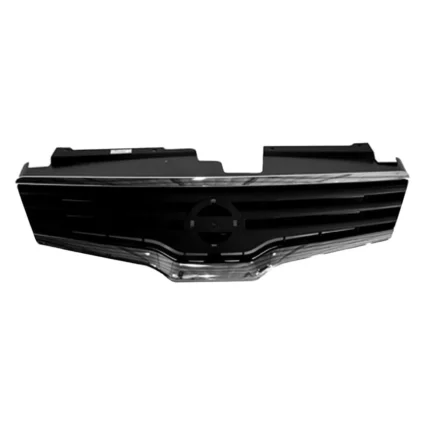 Grille Assembly for Nissan Altima Sedan 2007–2009