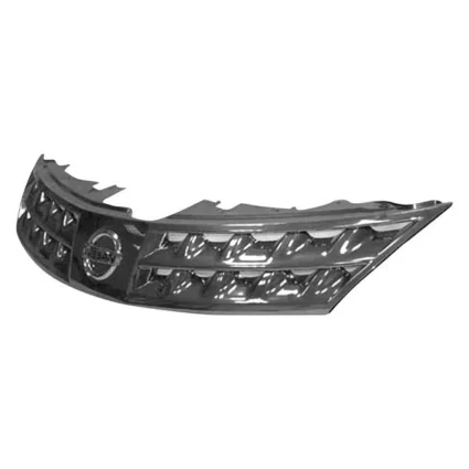 Grille Assembly for Nissan Murano 2006–2007