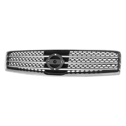 Grille Assembly Chrome Frame for Nissan Maxima 2009–2011