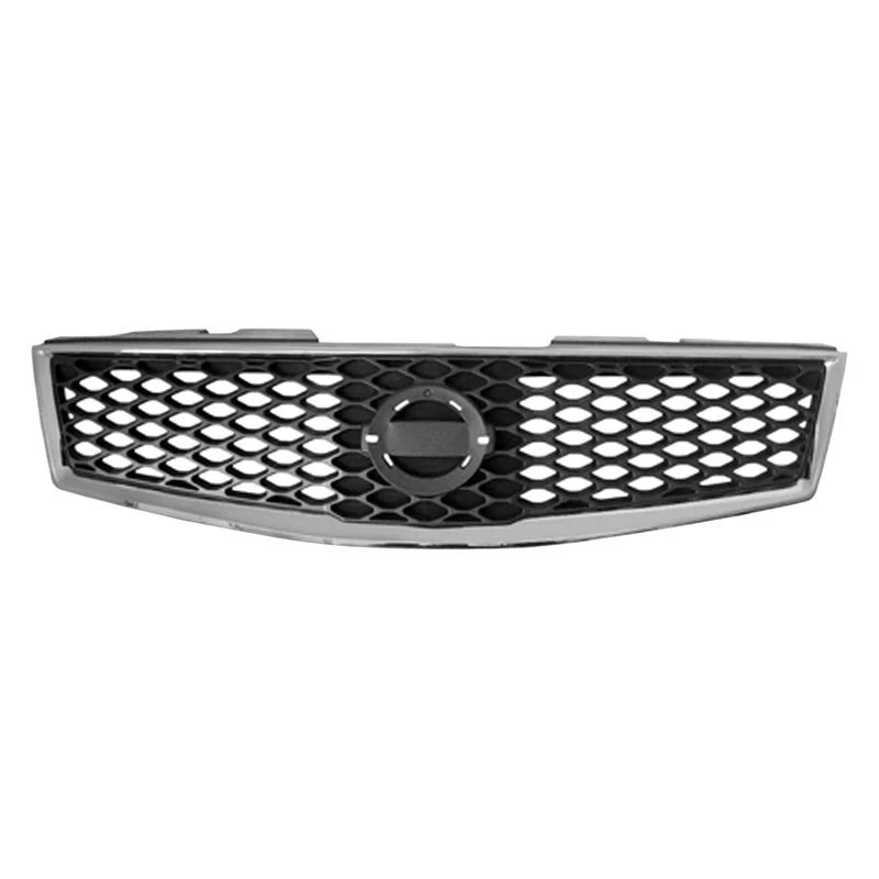 Grille Assembly for Nissan Sentra 2007–2012