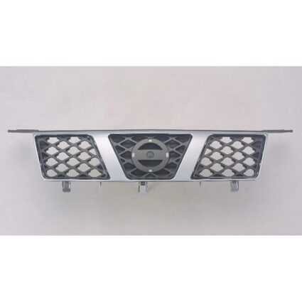 Grille Assembly Chrome for Nissan X-Trail 2005–2006