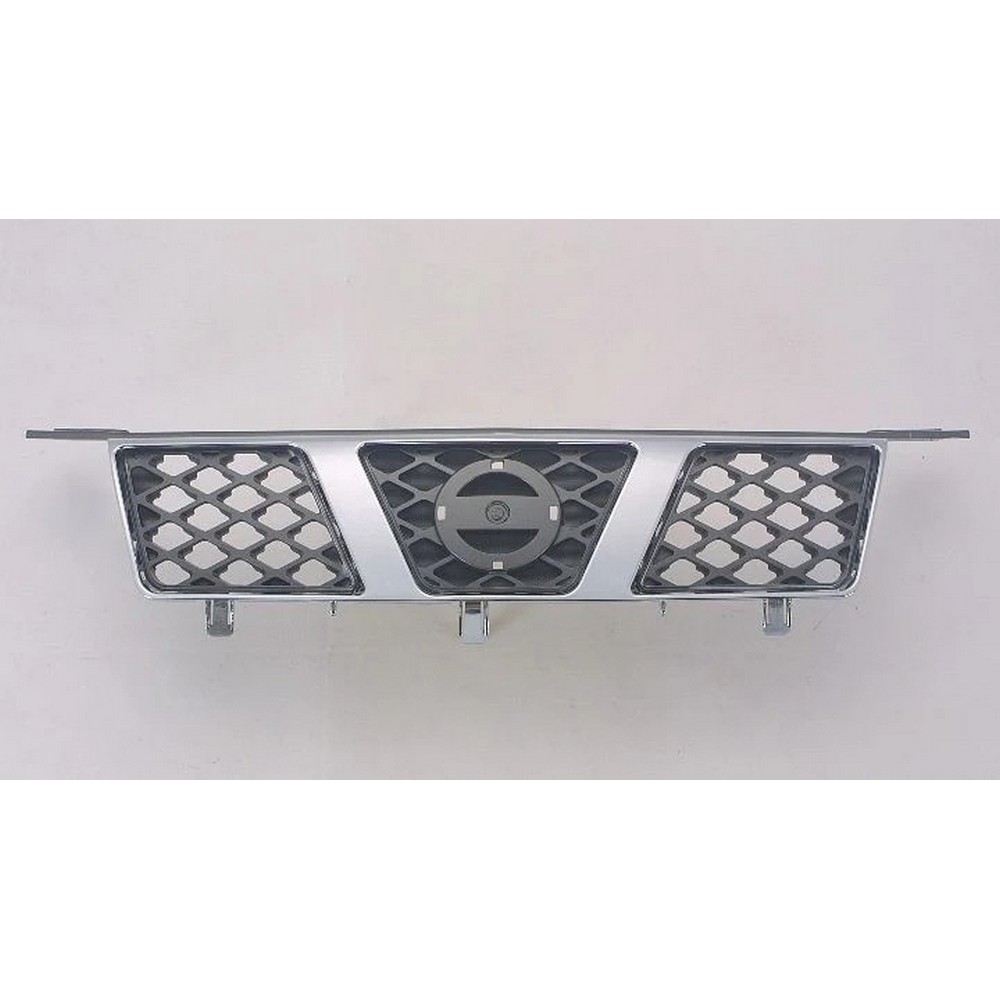 Grille Assembly Chrome for Nissan X-Trail 2005–2006