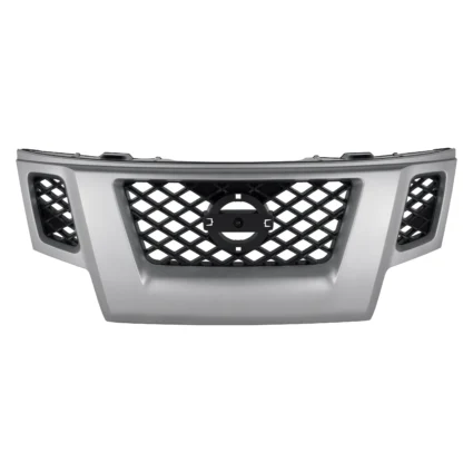 Grille Assembly for Nissan Xterra 2010–2013