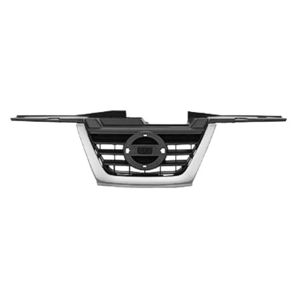 Grille Assembly for Nissan Juke S SL SV 2011–2014