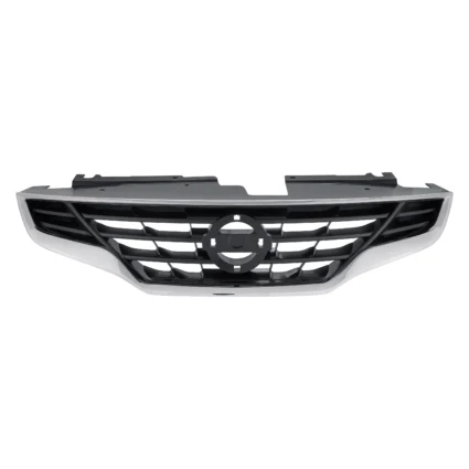 Grille Assembly for Nissan Altima Coupe 2010–2013