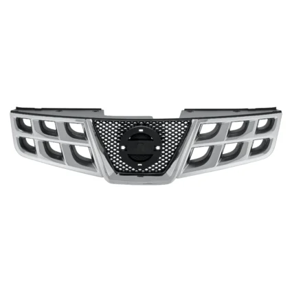 Grille Assembly w/o SL Pkg for Nissan Rogue Rogue Select