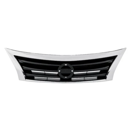 Grille Assembly for Nissan Altima Sedan 2013–2015