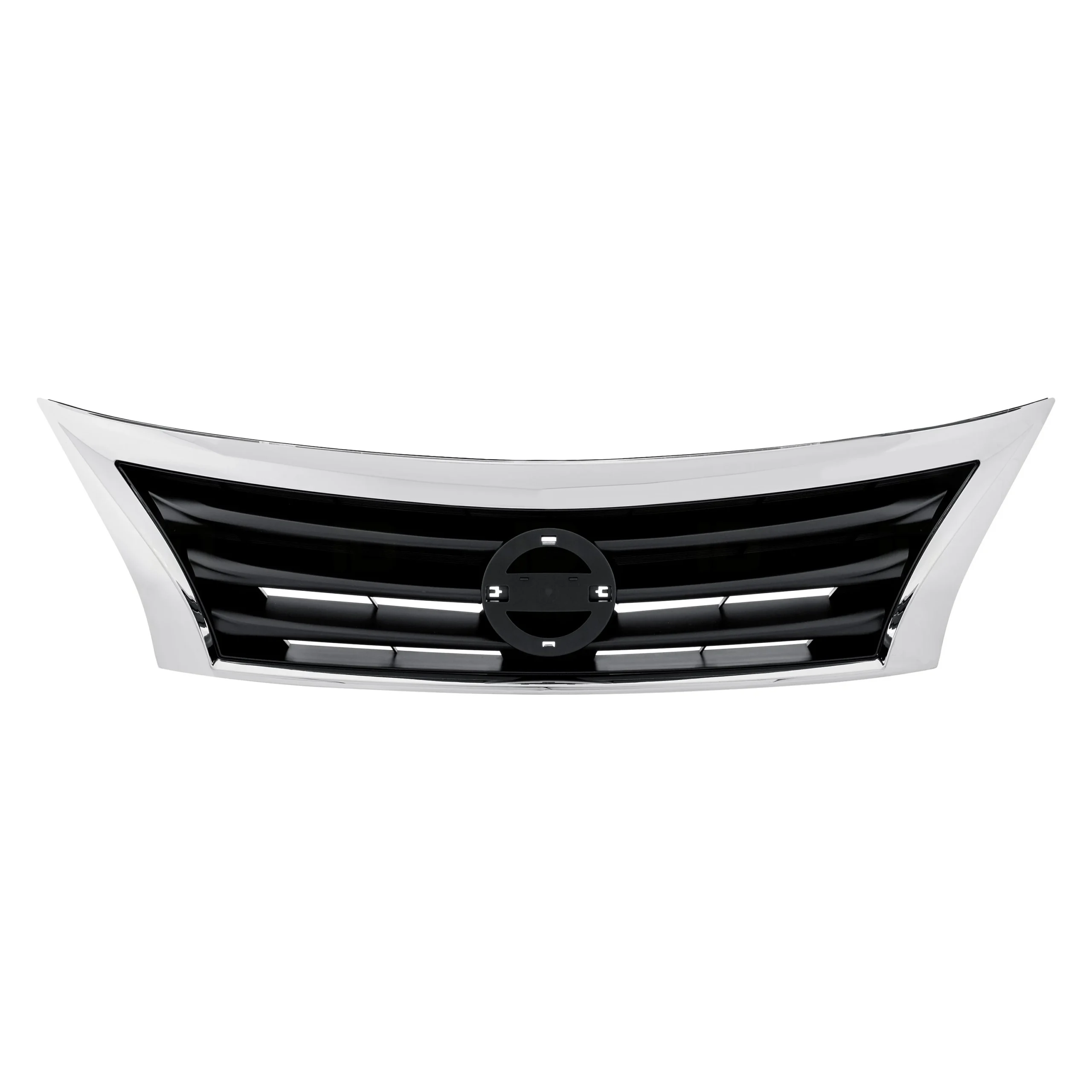 Grille Assembly for Nissan Altima Sedan 2013–2015