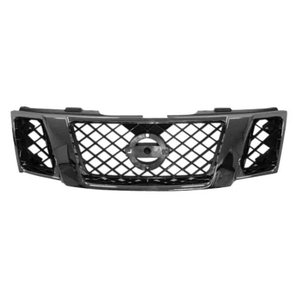 Grille Assembly for Nissan Pathfinder 2008–2012