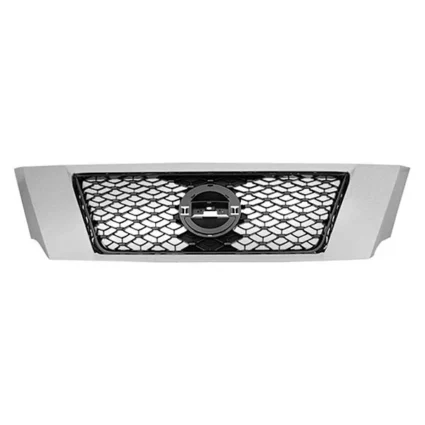 Grille Assembly for Nissan Pathfinder S SL SV 2013–2016
