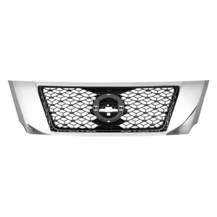 Grille Assembly Platinum for Nissan Pathfinder 2013–2016
