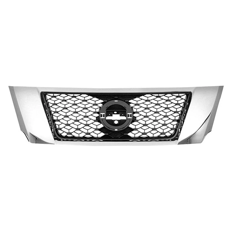 Grille Assembly Platinum for Nissan Pathfinder 2013–2016