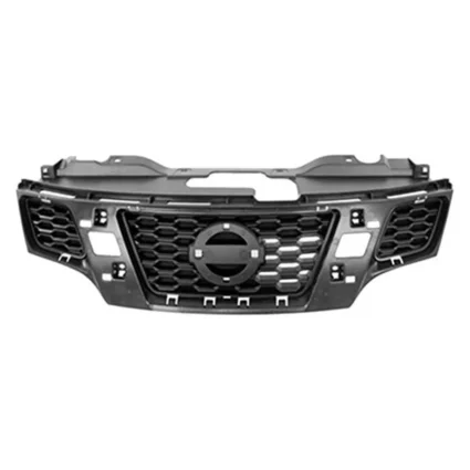 Grille Assembly for Nissan NV200 2013–2018