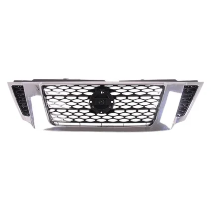 Grille Assembly for Nissan Armada SV 2017–2020