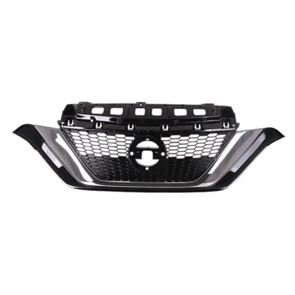 Grille Assembly for Nissan Versa Note 2017–2019