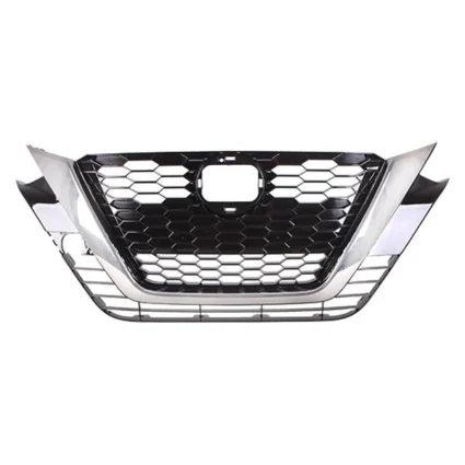 Grille Assembly for Nissan Altima S SL SV 2019–2022