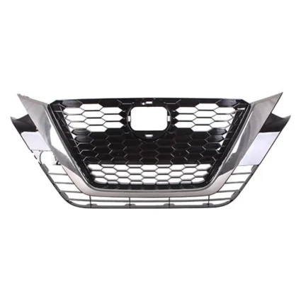 Grille Assembly for Nissan Altima SR 2019–2022