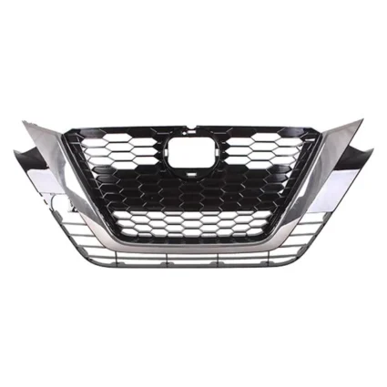 Grille Assembly for Nissan Altima Platinum Edition ONE SE 2019–2022