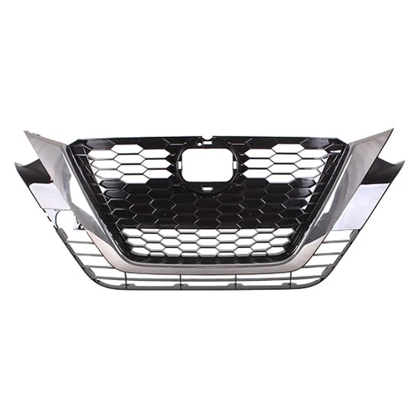 Grille Assembly for Nissan Altima Platinum Edition ONE SE 2019–2022
