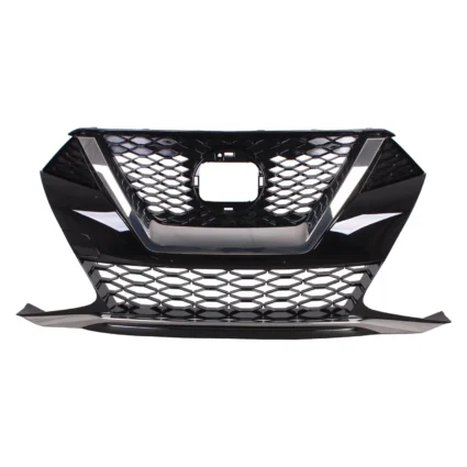 Grille Assembly w/o Premium Pkg for Nissan Maxima SR 2019