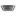 Grille Assembly Chrome Moulding for Nissan Kicks S SV 2018–2020