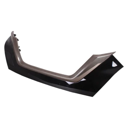 Grille Assembly Lower for Nissan Versa SR 2020–2022