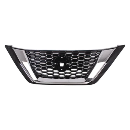 Grille Assembly w/o Midnight Special Edition Pkg for Nissan Murano 2019–2024