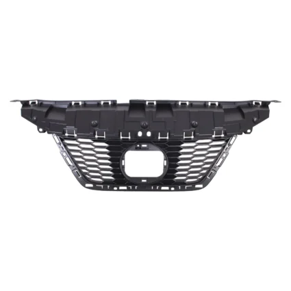 Grille Assembly for Nissan Versa 2020–2022