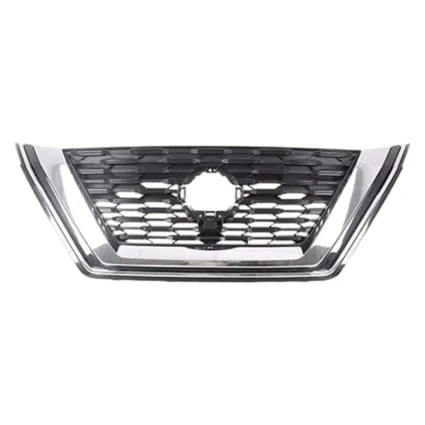 Grille Assembly w/Around View Monitor USA Built for Nissan Rogue SL SV 2021–2023