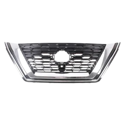 Grille Assembly Japan Built for Nissan Rogue S 2021–2023