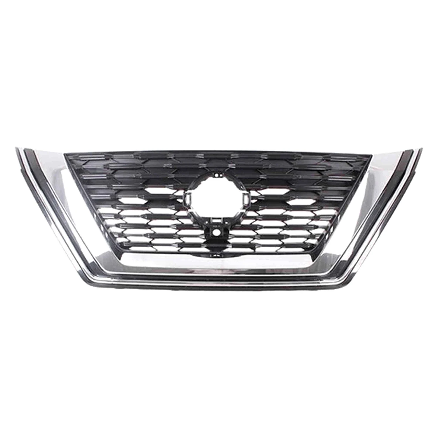 Grille Assembly Japan Built for Nissan Rogue S 2021–2023