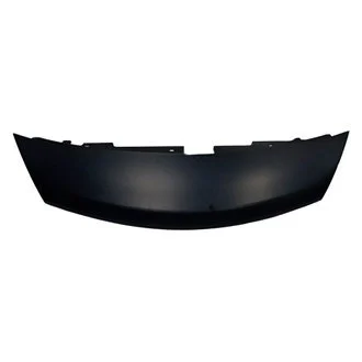 Grille Insert Grille Cover Filler for Nissan Versa Note S SL SV S Plus 2014–2016