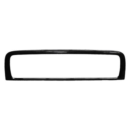 Grille Molding Primed for Nissan Pathfinder LE 1999–2001