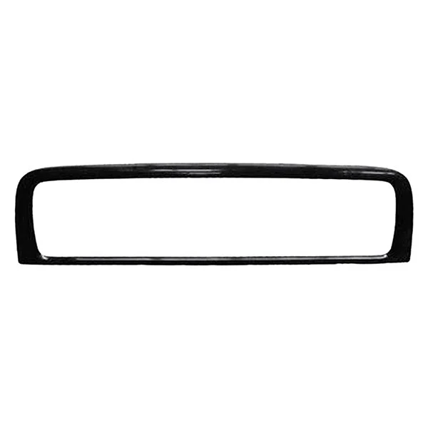 Grille Molding Primed for Nissan Pathfinder LE 1999–2001