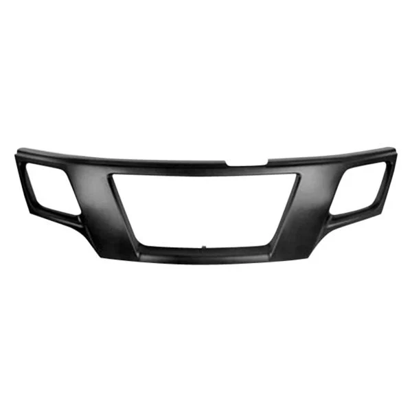 Grille Molding w/o Appearance Pkg for Nissan NV200 S SV 2013–2018