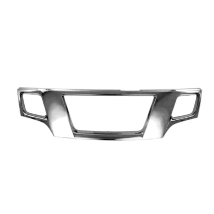 Grille Molding w/Appearance Pkg for Nissan NV200 SV 2013–2018