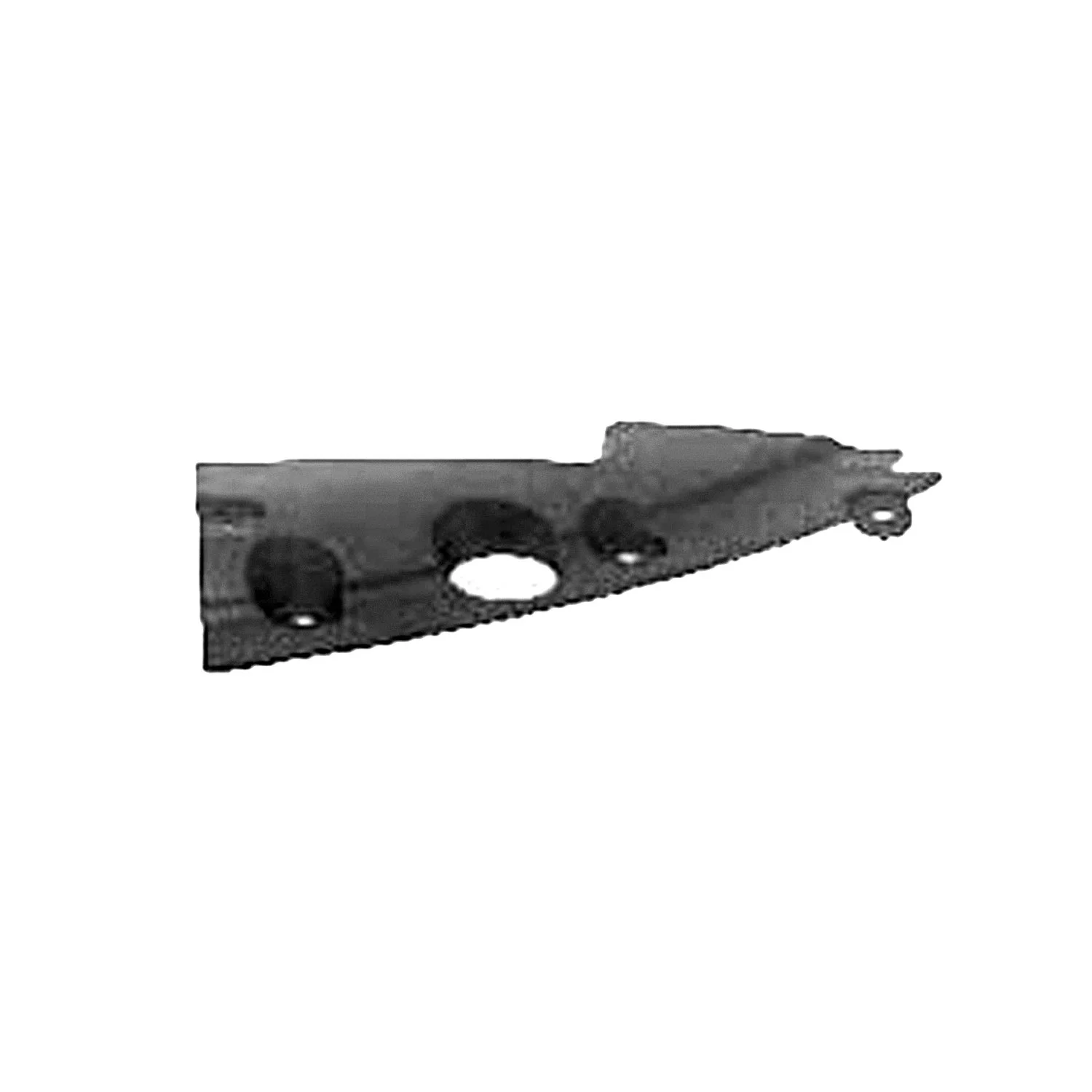 Grille Molding Right Upper Garnish for Nissan Murano 2003–2007
