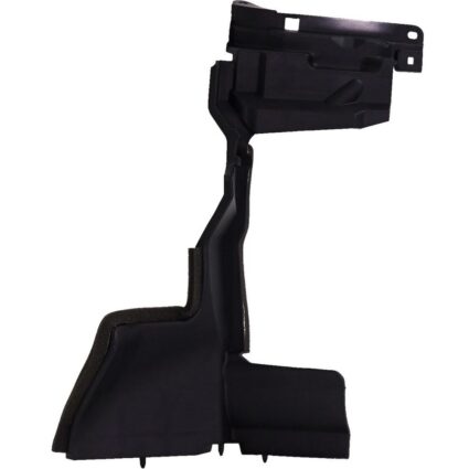 Grille Air Deflector Right for Nissan Sentra 2017–2019