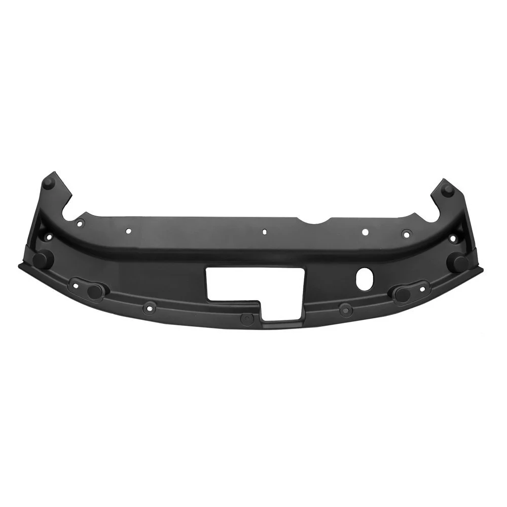 Panel Molding Front Upper Grille Cover for Nissan Sentra 2016–2019