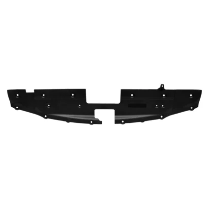 Panel Molding Front Upper Radiator Cover for Nissan Altima 2019–2024