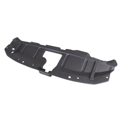 Panel Molding Front USA Built for Nissan Rogue 2021–2023
