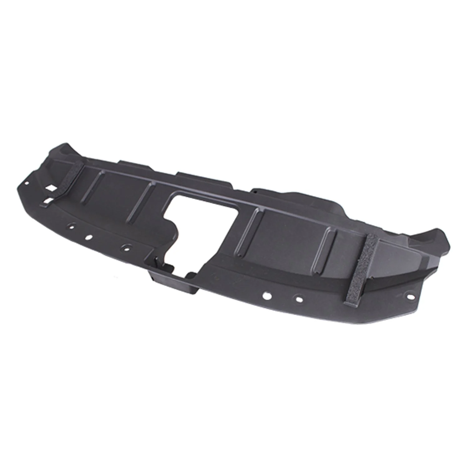 Panel Molding Front USA Built for Nissan Rogue 2021–2023