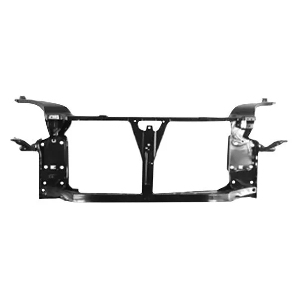 Radiator Support for Nissan Sentra 2007–2012