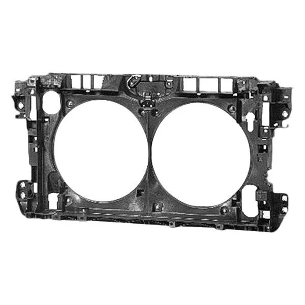 Radiator Support To 11-07 for Nissan Altima 2007–2008