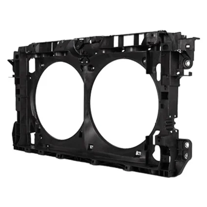 Radiator Support To 11-07 CAPA for Nissan Altima 2007–2008