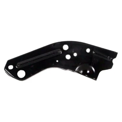 Radiator Support Left Steel for Nissan Versa Sedan Hatchback 2007–2012