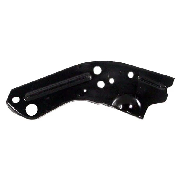 Radiator Support Left Steel for Nissan Versa Sedan Hatchback 2007–2012