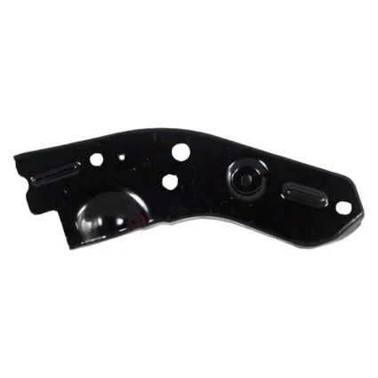 Radiator Support Right Steel for Nissan Versa Sedan Hatchback 2007–2012