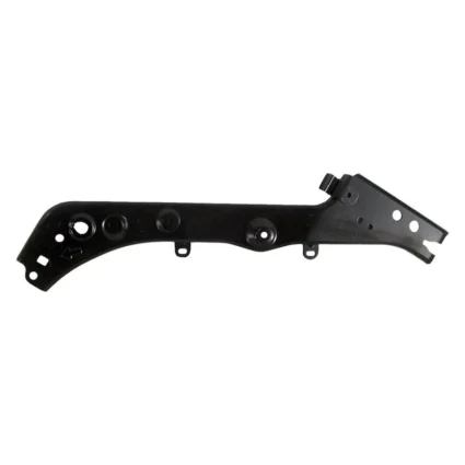 Radiator Support Right Side Upper Tie Bar for Nissan Rogue Rogue Select