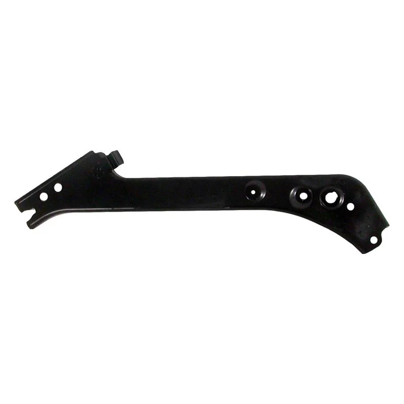 Radiator Support Left Side Upper Tie Bar for Nissan Rogue Rogue Select
